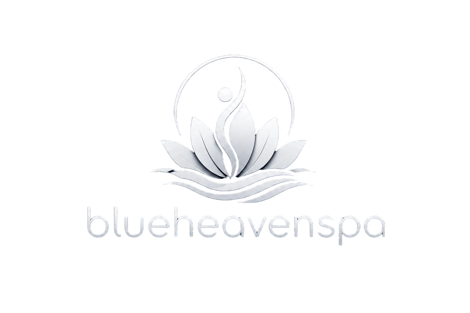 blueheavenspas.com