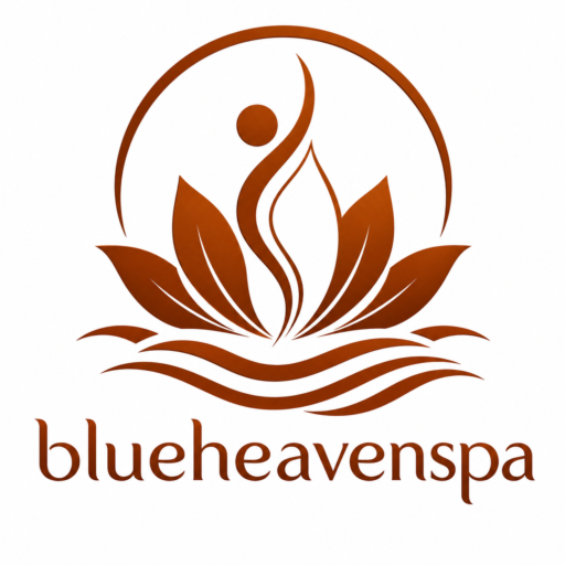 blueheavenspas.com